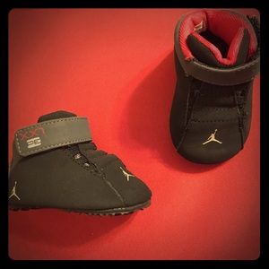 Infant Jordan Sneakers